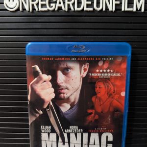 Maniac / Maniac (2012)