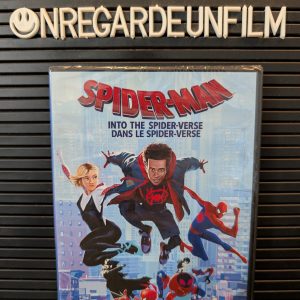 Spider-Man: Dans le Spider-Verse / Spider-Man: Into the Spider-Verse (2018)