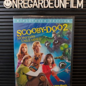 Scooby-Doo 2: Monstres en Liberté / Scooby-Doo 2: Monsters Unleashed (2004)