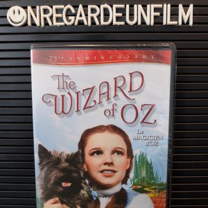 Le Magicien d'Oz / The Wizard of Oz (1939)