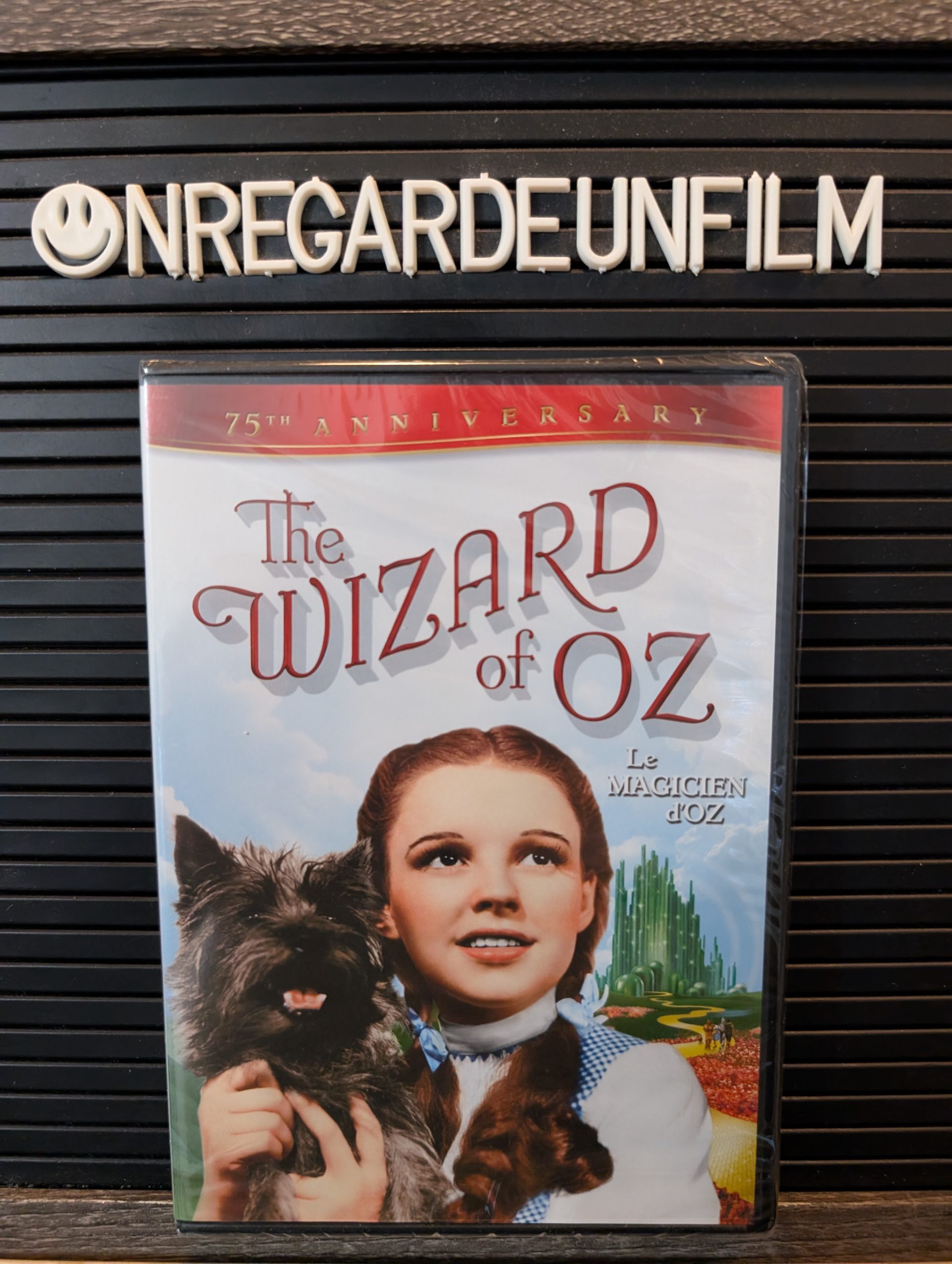 Le Magicien d'Oz / The Wizard of Oz (1939)