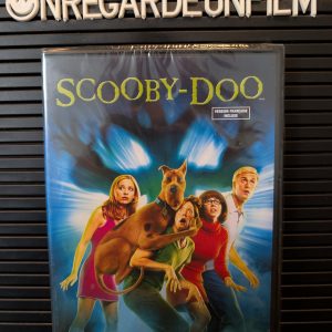Scooby-Doo / Scooby-Doo (2002)