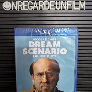 Scénario de Rêve / Dream Scenario (2023)
