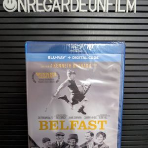 Belfast / Belfast (2021)
