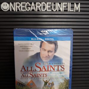 L'Église All Saints / All Saints (2017)