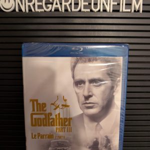 Le Parrain III / The Godfather: Part III (1990)
