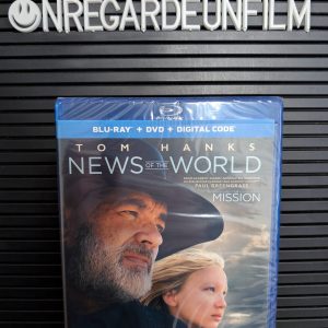 La Mission / News of the World (2020)