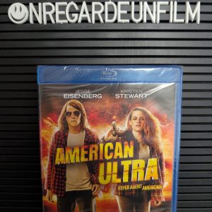 Hyper Agent Américain / American Ultra (2015)