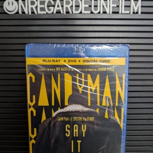 Candyman - Le Spectre Maléfique / Candyman (2021)