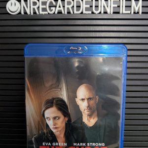 Malédiction / The Curse (Nocebo) (2022)