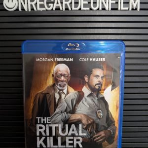 Rituel Meurtrier / The Ritual Killer (2023)