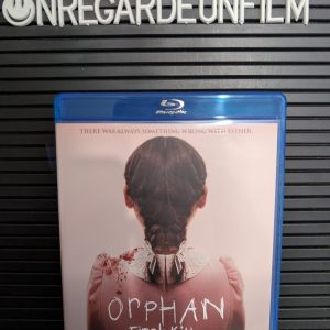 L'Orpheline: Les Origines du Mal / Orphan: First Kill (2022)