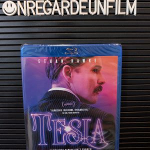 Tesla / Tesla (2020)