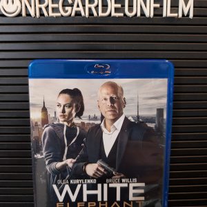 Témoin en Péril / White Elephant (2022)
