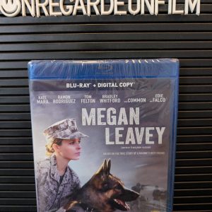 Megan Leavey / Megan Leavey (2017)