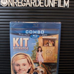 Les Aventures de Kit Kittredge / Kit Kittredge: An American Girl (2008)