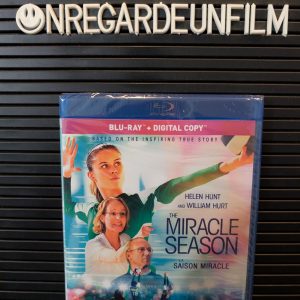 La Saison Miracle / The Miracle Season (2018)