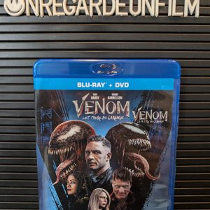 Venom: Ça va être un Carnage / Venom: Let There Be Carnage (2021)