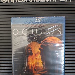 Oculus / Oculus (2013)