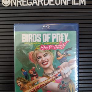 Birds of Prey et la Fantabuleuse Histoire de Harley Quinn / Birds of Prey: And the Fantabulous Emancipation of One Harley Quinn (2020)
