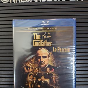 Le Parrain / The Godfather (1972)