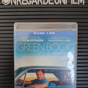 Le Livre de Green / Green Book (2018)
