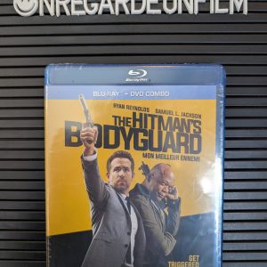 Mon Meilleur Ennemi / The Hitman's Bodyguard (2017)