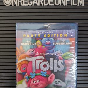 Les Trolls / Trolls (2016)