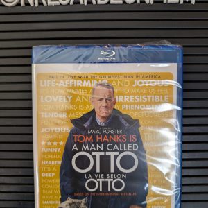 La Vie Selon Otto / A Man Called Otto (2022)