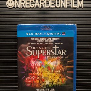 Jesus Christ Superstar: Live Arena Tour (2012)