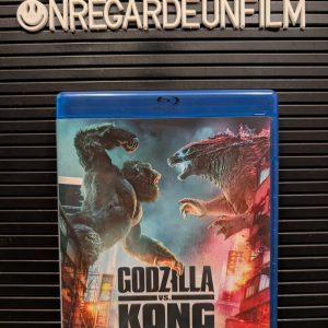 Godzilla vs Kong / Godzilla vs Kong (2021)
