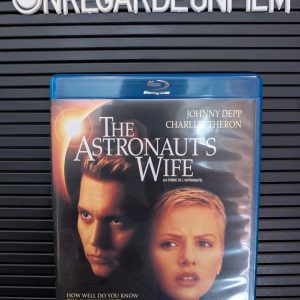 La Femme de l'Astronaute / The Astronaut's Wife (1999)