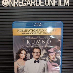 Trumbo / Trumbo (2015)