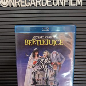 Bételgeuse / BeetleJuice (1988)