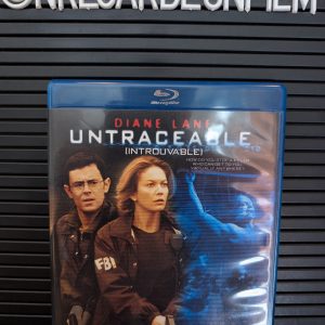 Introuvable / Untraceable (2008)