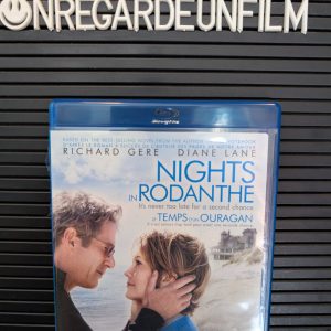 Le Temps d'un Ouragan / Nights in Rodanthe (2008)