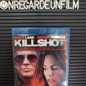 D'un Coup, D'un Seul / KillShot (2008)