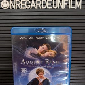 August Rush / August Rush (2007)