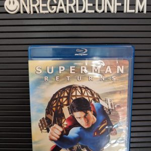 Le Retour de Superman / Superman Returns (2006)