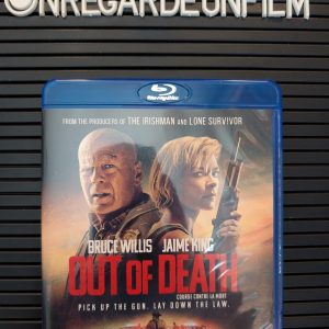 Course Contre la Mort / Out of Death (2021)