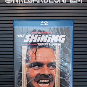 Shining: L'Enfant Lumière / The Shining (1980)