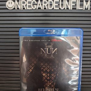 La Religieuse II / The Nun II (2023)