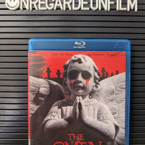 La Malédiction / The Omen (1976)
