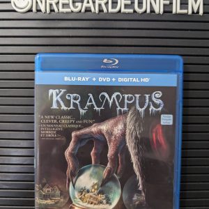 Krampus / Krampus (2015)