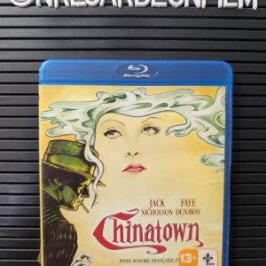 Chinatown / Chinatown (1974)