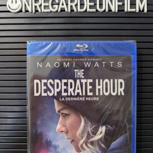 La Dernière Heure / The Desperate Hour (Lakewood) (2021)