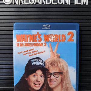 Le Monde Selon Wayne 2 / Wayne's World 2 (1993)