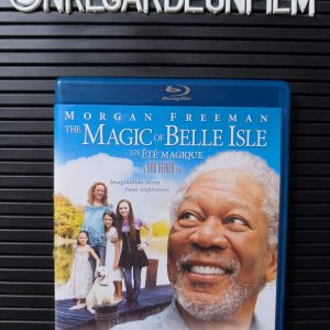 Un Été Magique / The Magic of Belle Isle (2012)