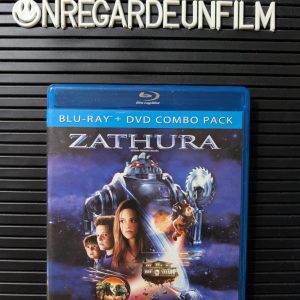 Zathura: Une Aventure Spatiale / A Space Adventure (2005)