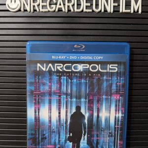 Narcopolis / Narcopolis (2015)